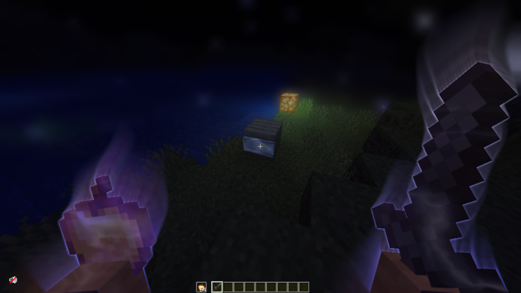ShaderHands