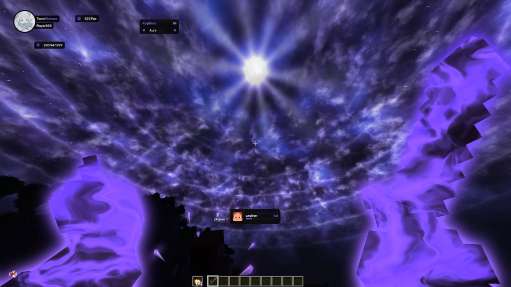 ShaderSky
